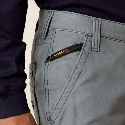 10019623 / 10017226 Ariat FR M4 Relaxed Workhorse Boot Cut Pant