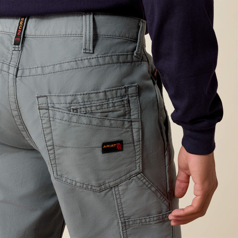 10019623 / 10017226 Ariat FR M4 Relaxed Workhorse Boot Cut Pant