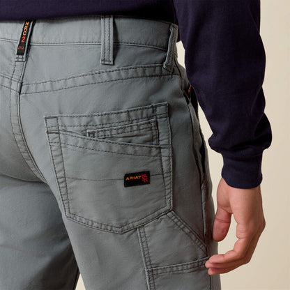 10019623 / 10017226 Ariat FR M4 Relaxed Workhorse Boot Cut Pant