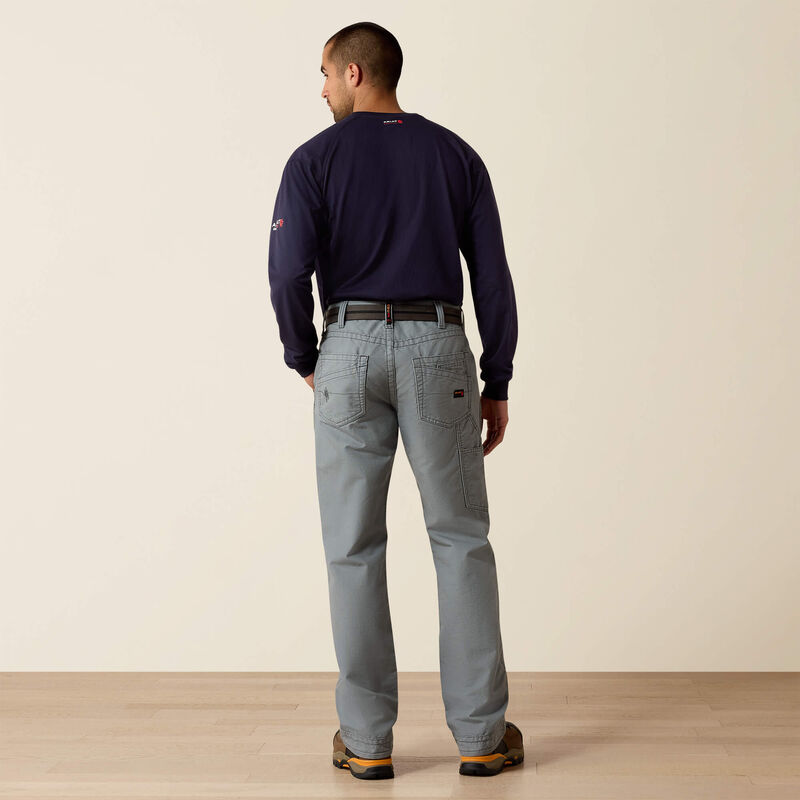 10019623 / 10017226 Ariat FR M4 Relaxed Workhorse Boot Cut Pant