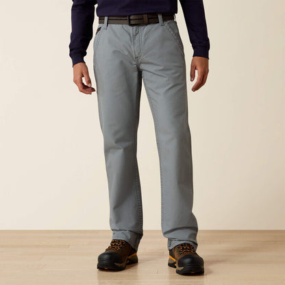 10019623 / 10017226 Ariat FR M4 Relaxed Workhorse Boot Cut Pant