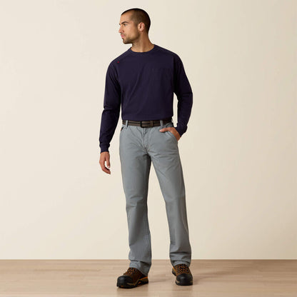 10019623 / 10017226 Ariat FR M4 Relaxed Workhorse Boot Cut Pant