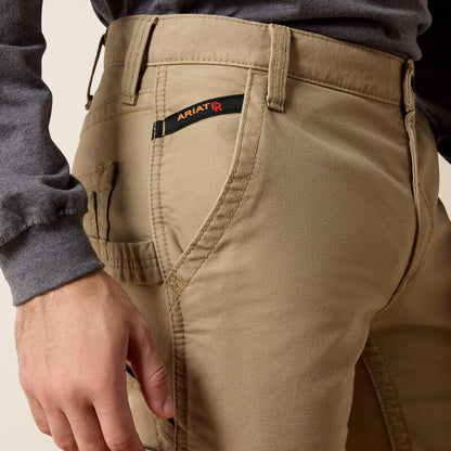 10019623 / 10017226 Ariat FR M4 Relaxed Workhorse Boot Cut Pant