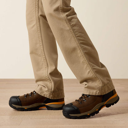 10019623 / 10017226 Ariat FR M4 Relaxed Workhorse Boot Cut Pant