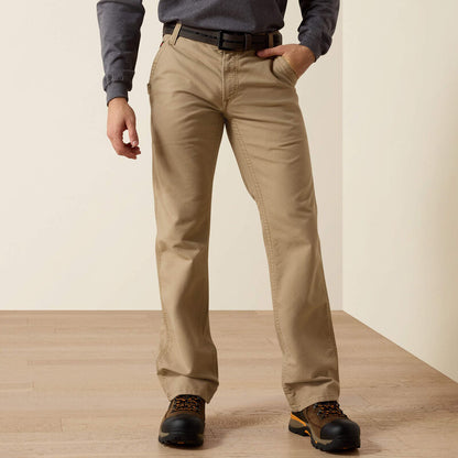 10019623 / 10017226 Ariat FR M4 Relaxed Workhorse Boot Cut Pant