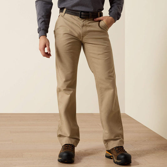 10019623 / 10017226 Ariat FR M4 Relaxed Workhorse Boot Cut Pant