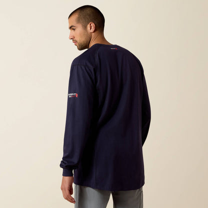 10022328 Ariat FR Air Crew T-Shirt