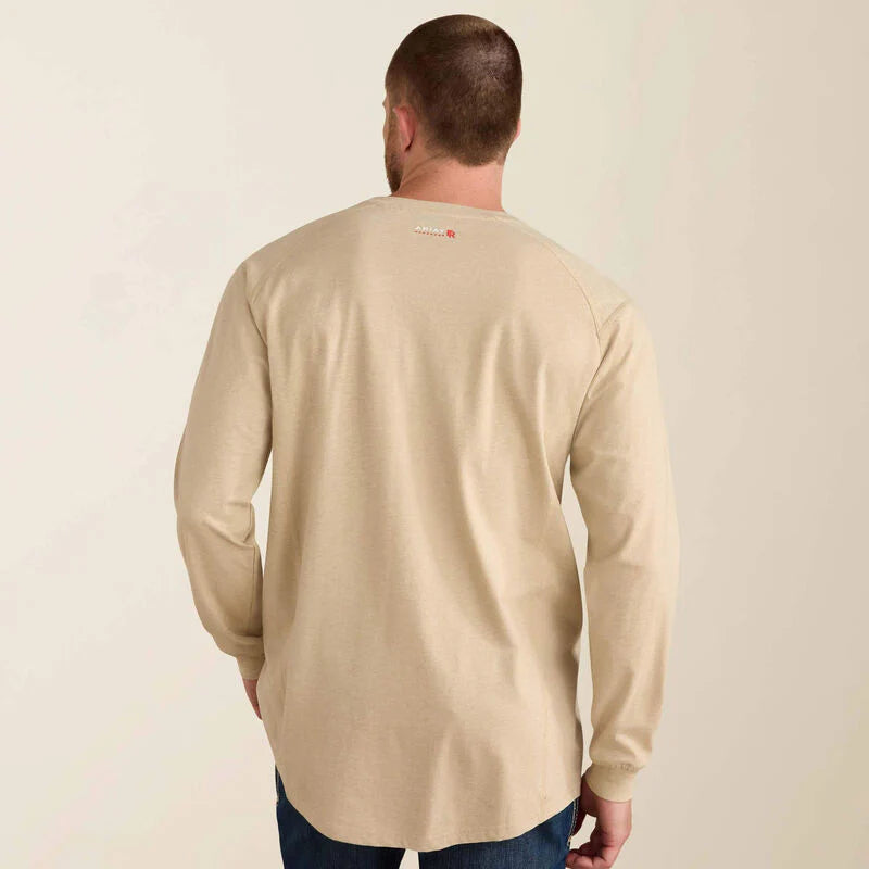 10022328 Ariat FR Air Crew T-Shirt