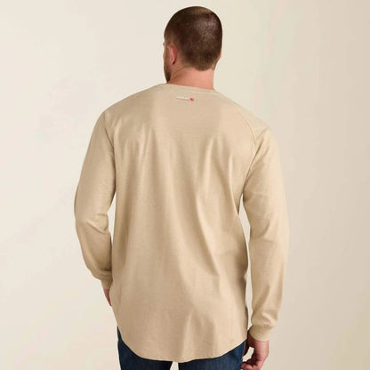 10022328 Ariat FR Air Crew T-Shirt