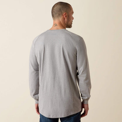 10022328 Ariat FR Air Crew T-Shirt
