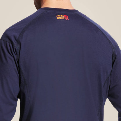 10022598 Ariat FR Air Henley
