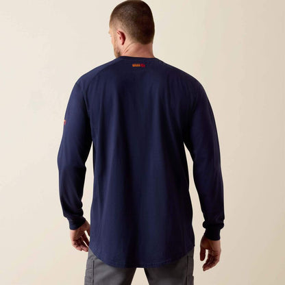 10022598 Ariat FR Air Henley