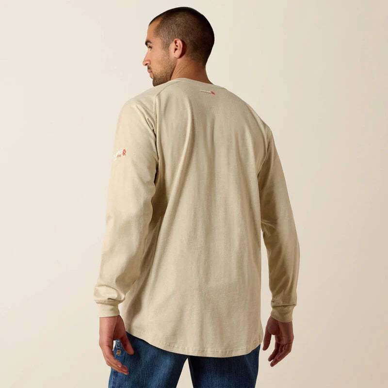 10022598 Ariat FR Air Henley