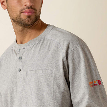10022598 Ariat FR Air Henley