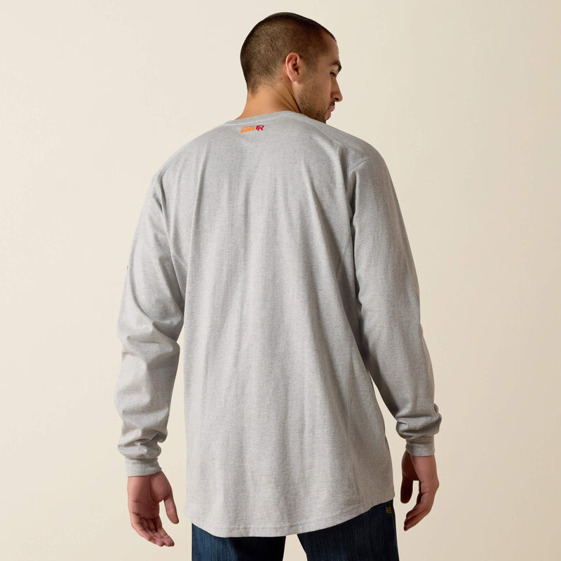 10022598 Ariat FR Air Henley