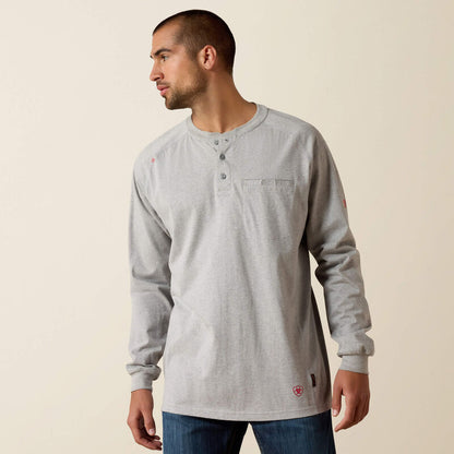 10022598 Ariat FR Air Henley