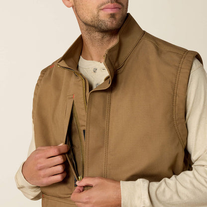 10024031 Ariat FR Workhorse Insulated Vest