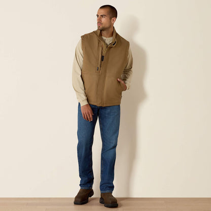 10024031 Ariat FR Workhorse Insulated Vest
