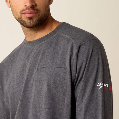 10022328 Ariat FR Air Crew T-Shirt