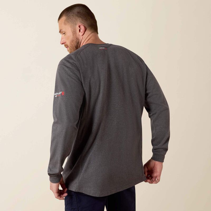 10022598 Ariat FR Air Henley