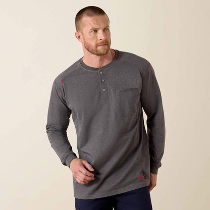 10022598 Ariat FR Air Henley