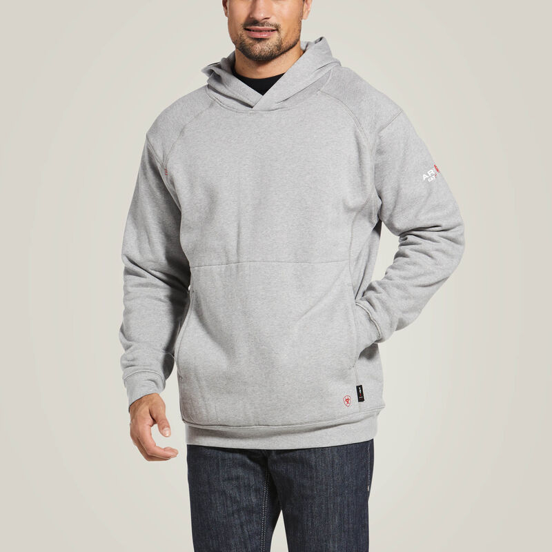10032830 Ariat FR Rev Pullover Hoodie