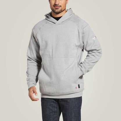 10032830 Ariat FR Rev Pullover Hoodie