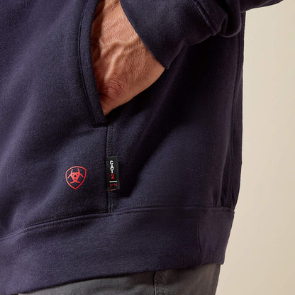10032830 Ariat FR Rev Pullover Hoodie