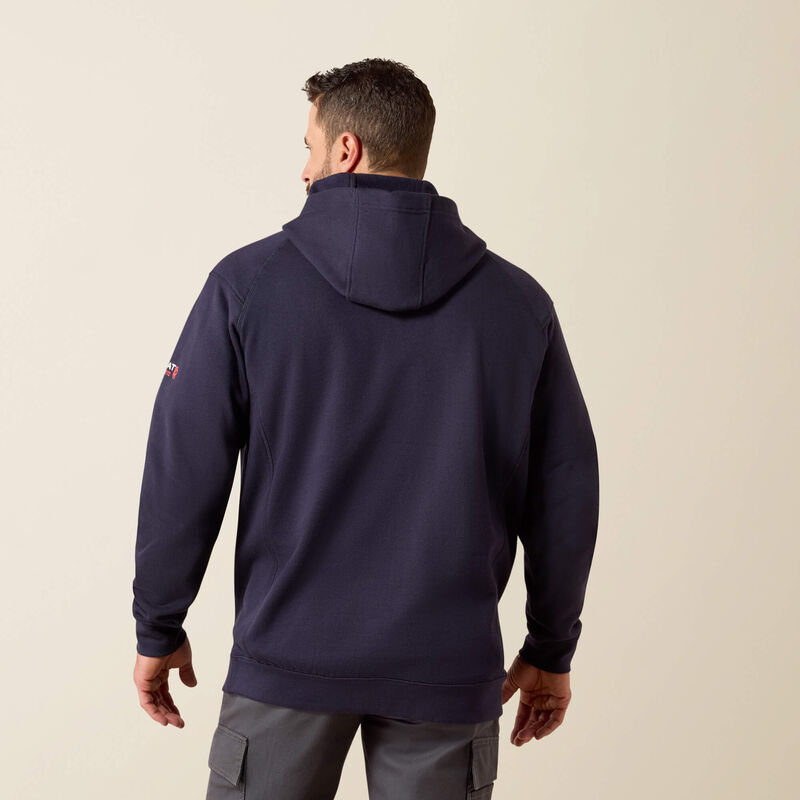 10032830 Ariat FR Rev Pullover Hoodie