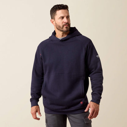 10032830 Ariat FR Rev Pullover Hoodie