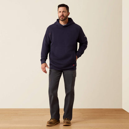 10032830 Ariat FR Rev Pullover Hoodie