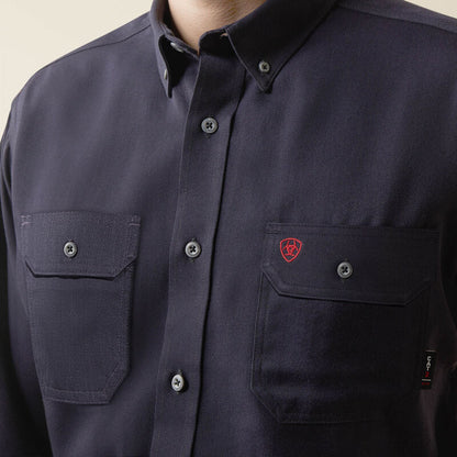 10040900 Ariat FR Air Inherent Work Shirt