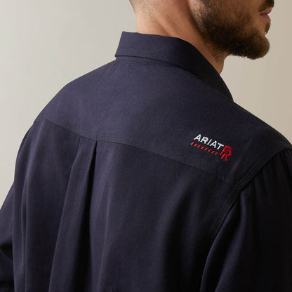 10040900 Ariat FR Air Inherent Work Shirt