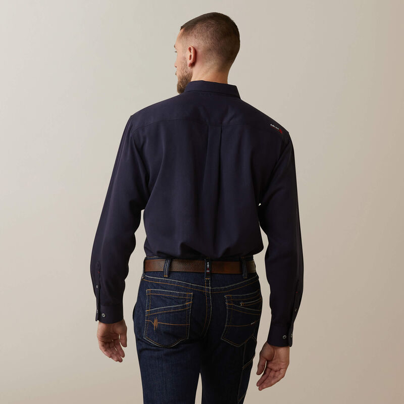 10040900 Ariat FR Air Inherent Work Shirt