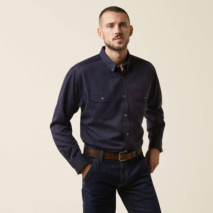 10040900 Ariat FR Air Inherent Work Shirt