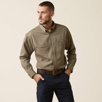 10040900 Ariat FR Air Inherent Work Shirt