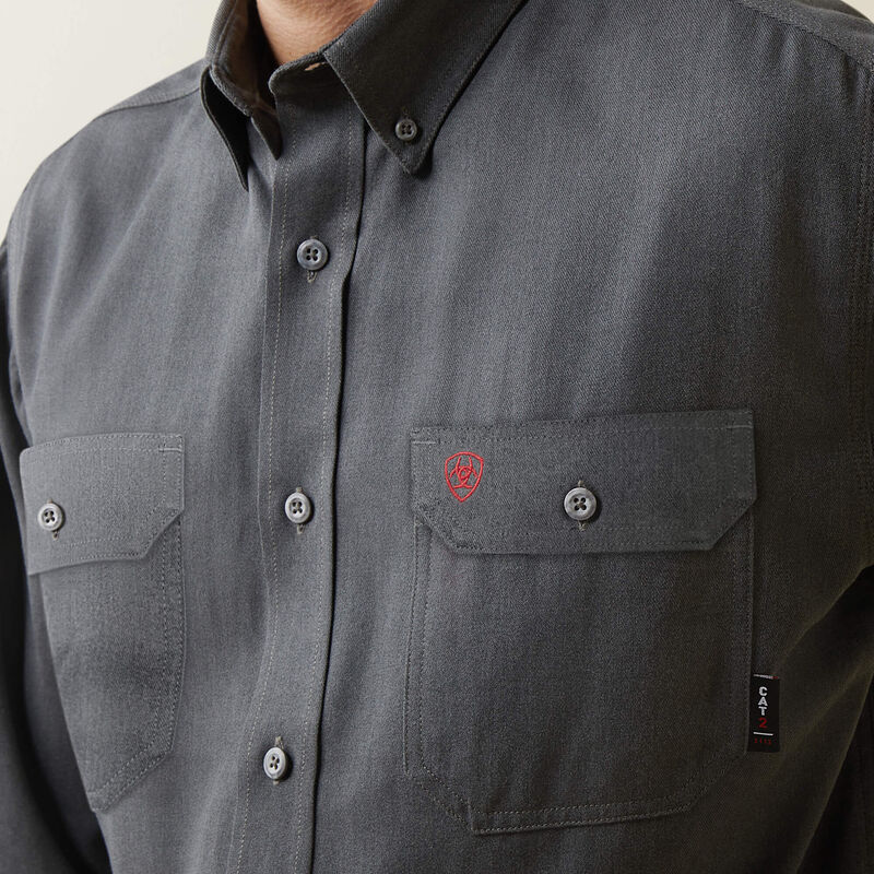 10040900 Ariat FR Air Inherent Work Shirt