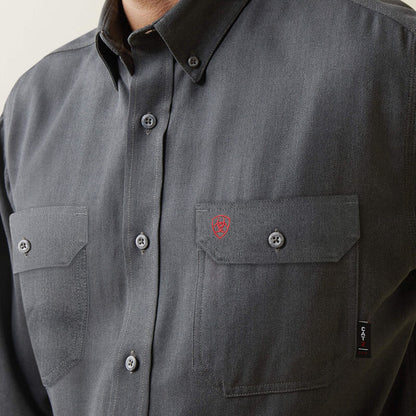 10040900 Ariat FR Air Inherent Work Shirt