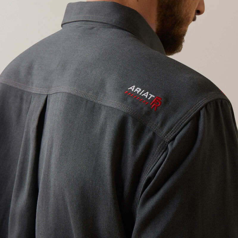 10040900 Ariat FR Air Inherent Work Shirt