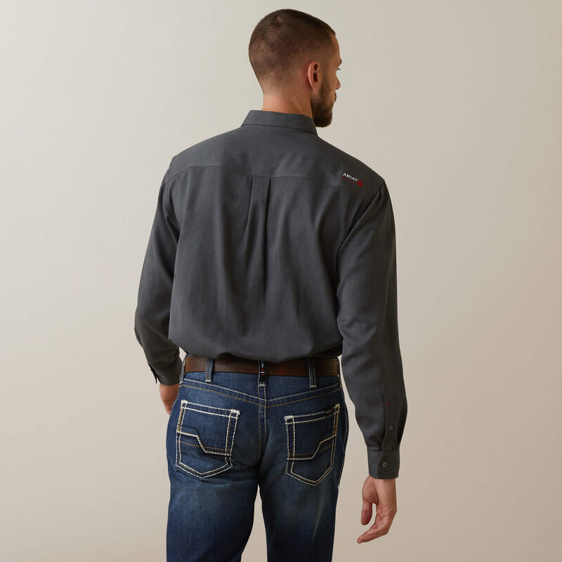 10040900 Ariat FR Air Inherent Work Shirt