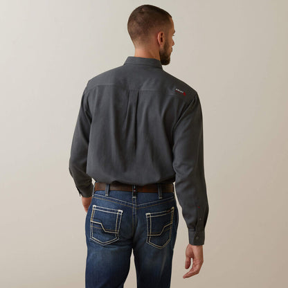 10040900 Ariat FR Air Inherent Work Shirt
