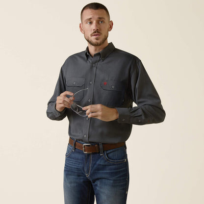 10040900 Ariat FR Air Inherent Work Shirt