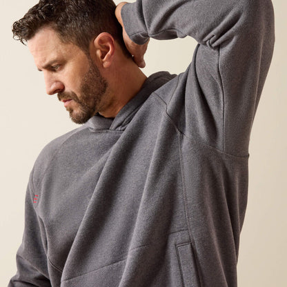 10032830 Ariat FR Rev Pullover Hoodie