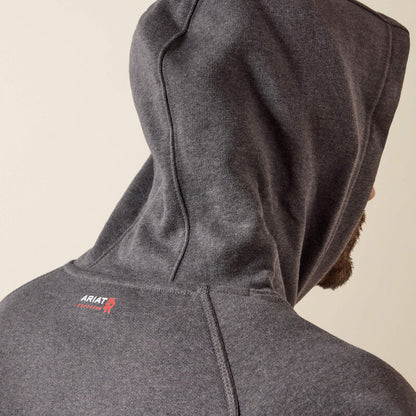 10032830 Ariat FR Rev Pullover Hoodie