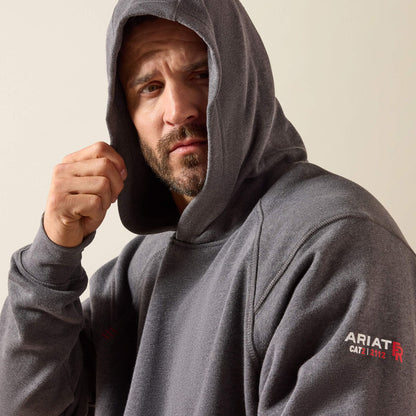 10032830 Ariat FR Rev Pullover Hoodie