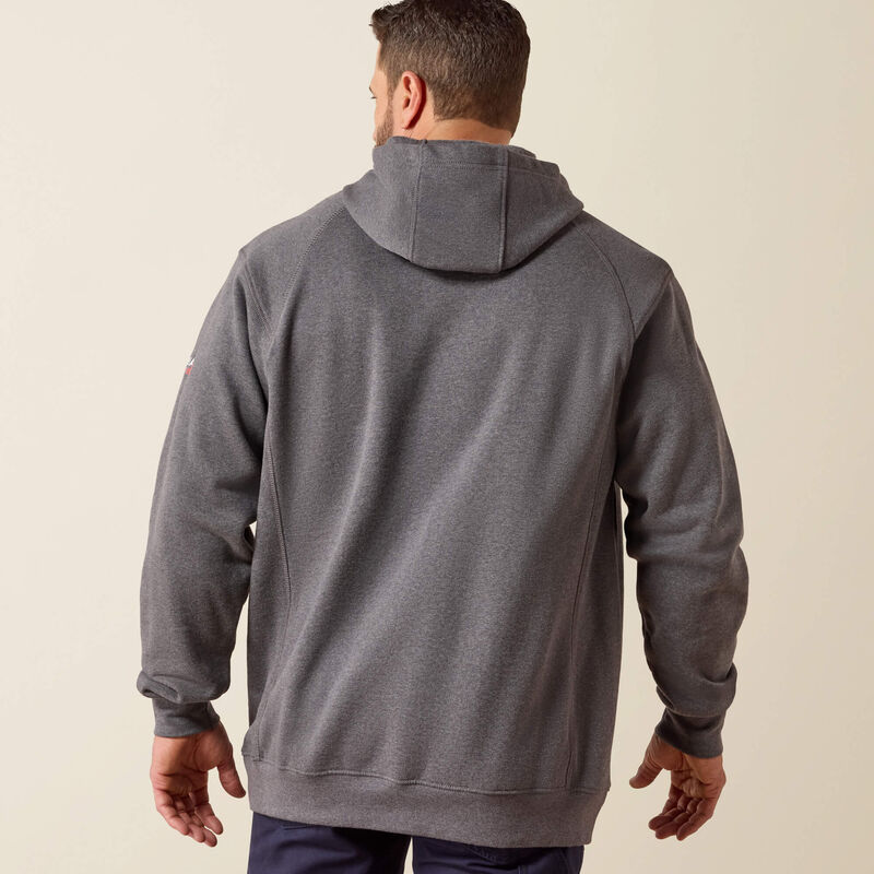 10032830 Ariat FR Rev Pullover Hoodie