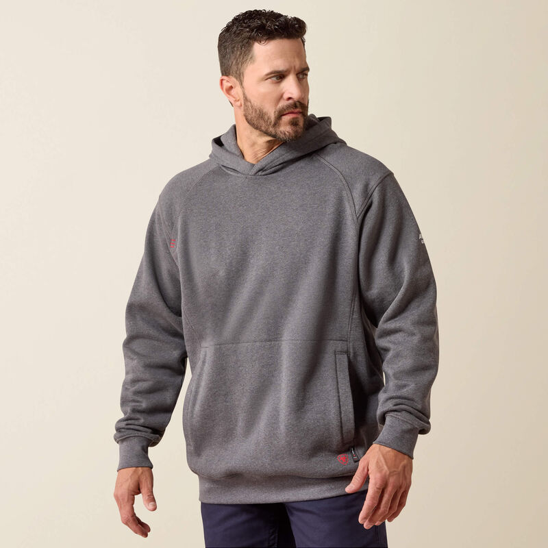 10032830 Ariat FR Rev Pullover Hoodie