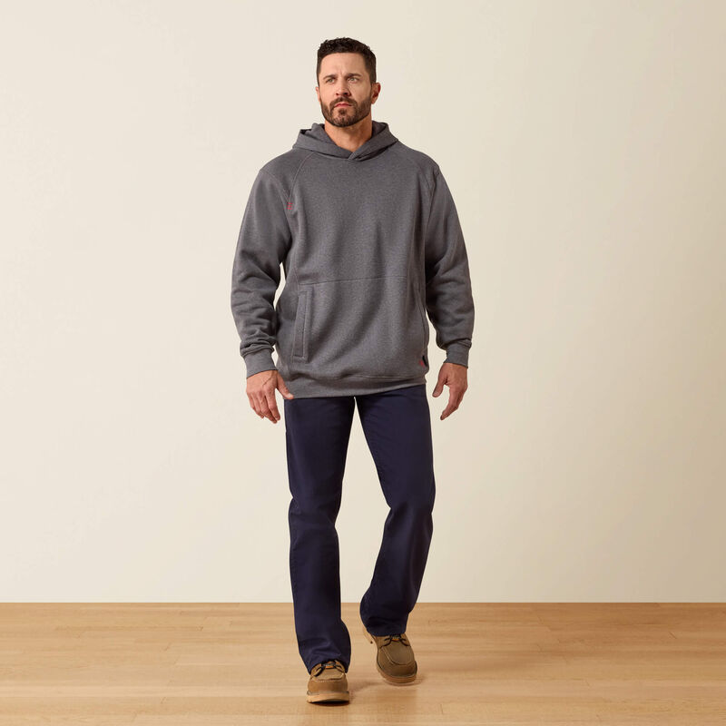 10032830 Ariat FR Rev Pullover Hoodie