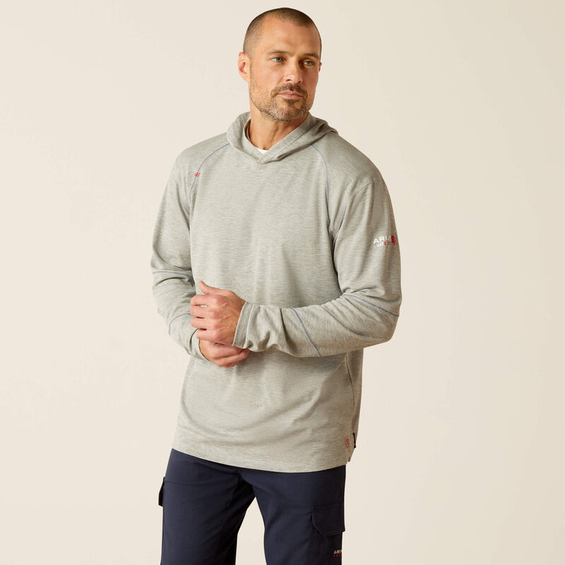 10052109 Ariat FR Primo Hooded T-Shirt