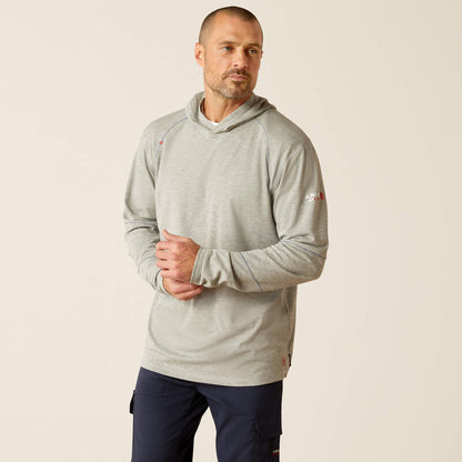 10052109 Ariat FR Primo Hooded T-Shirt